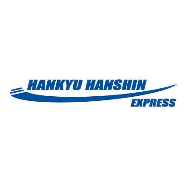 Hankyu Hanshin Express logo