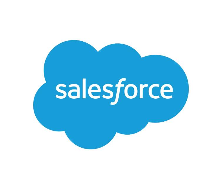 Salesforce logo
