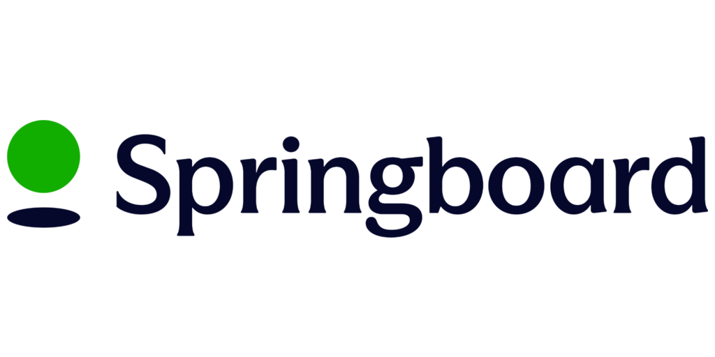 Springboard logo